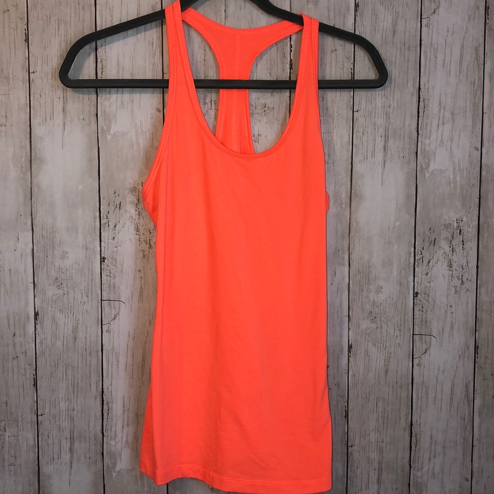 Nike Dri Fit Tank Top